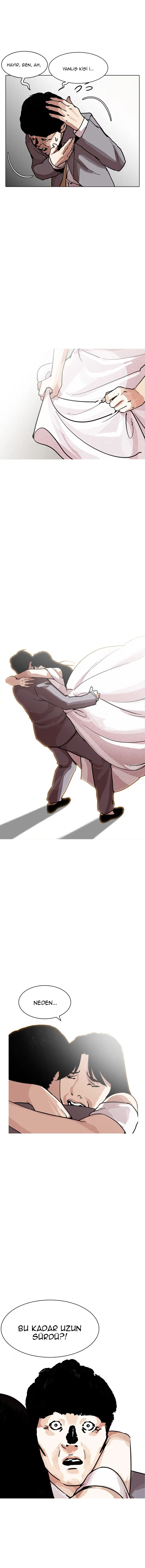 Lookism - Bölüm 194 - Sayfa 22