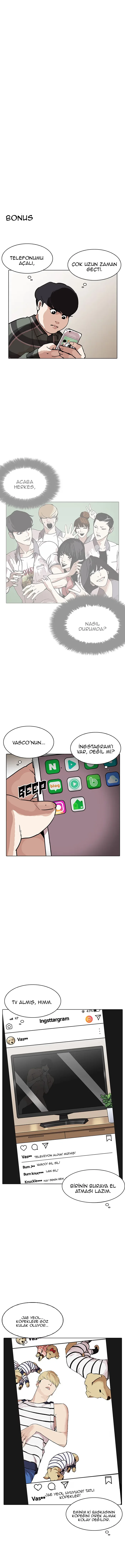 Lookism - Bölüm 194 - Sayfa 24