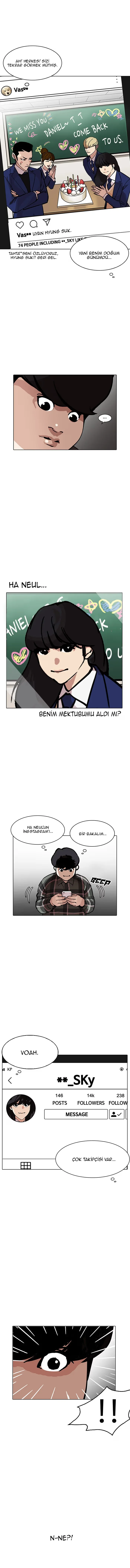 Lookism - Bölüm 194 - Sayfa 25