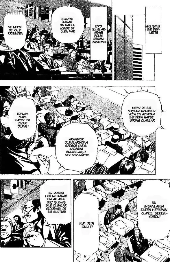 Death Note - Bölüm 2 - Sayfa 4