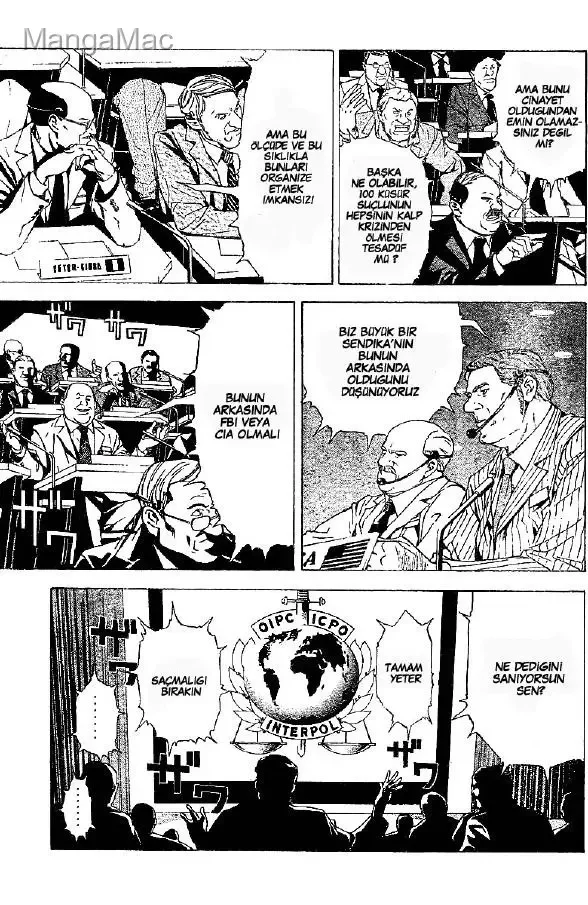 Death Note - Bölüm 2 - Sayfa 5