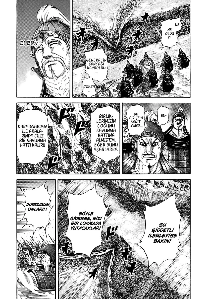 Kingdom - Bölüm 225 - Sayfa 12