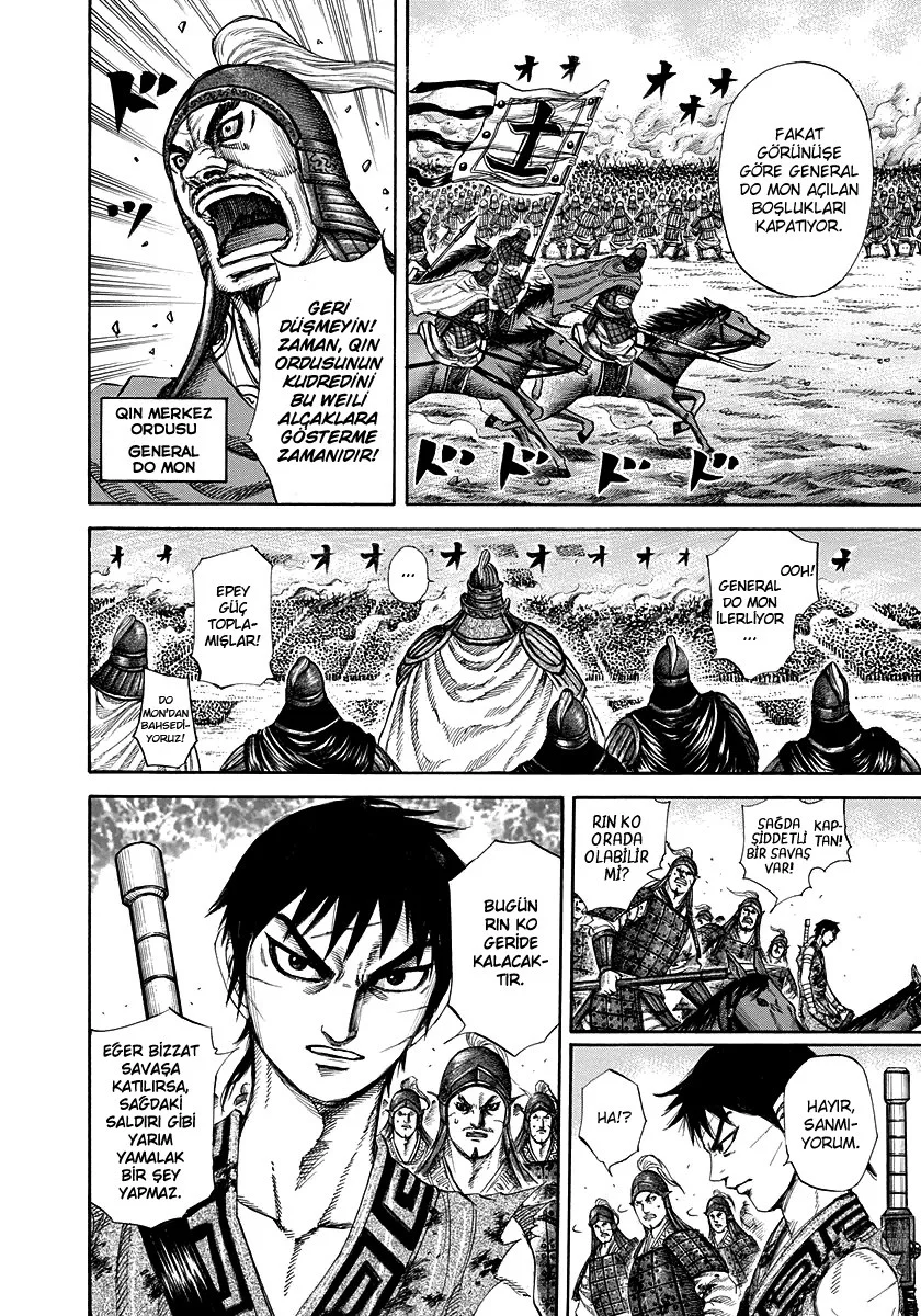 Kingdom - Bölüm 225 - Sayfa 4