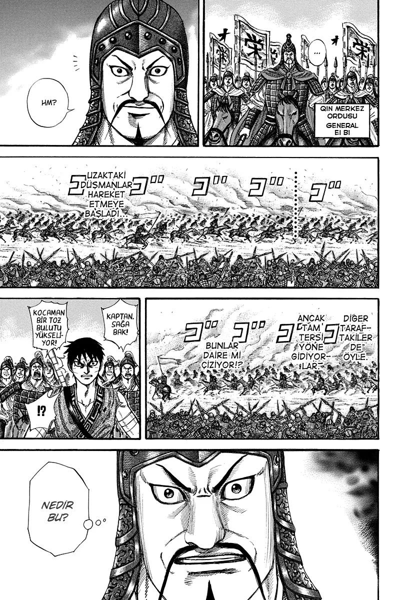 Kingdom - Bölüm 225 - Sayfa 5