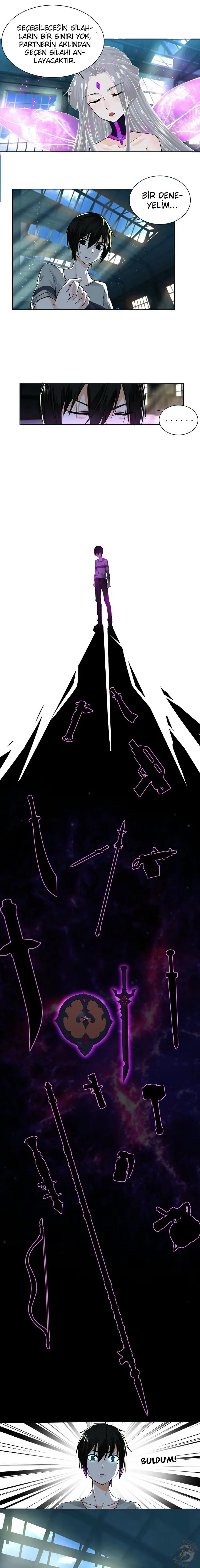 Fairy's Armament - Bölüm 7 - Sayfa 12