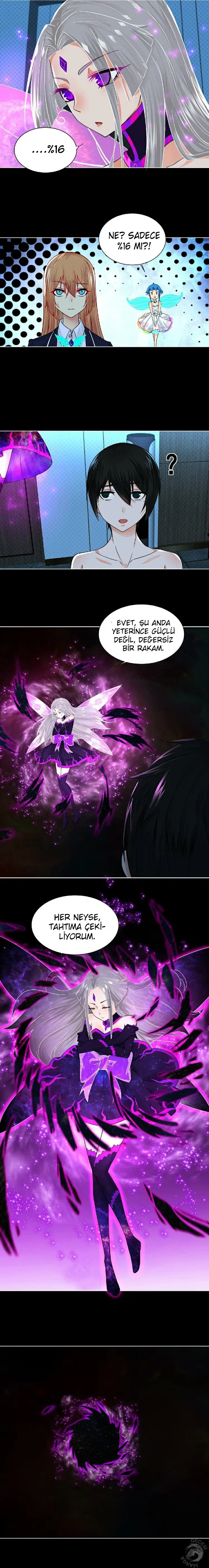 Fairy's Armament - Bölüm 7 - Sayfa 4