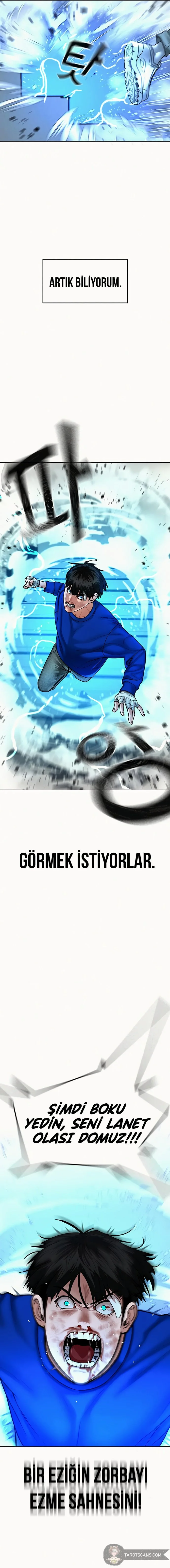 Reality Quest - Bölüm 3 - Sayfa 17