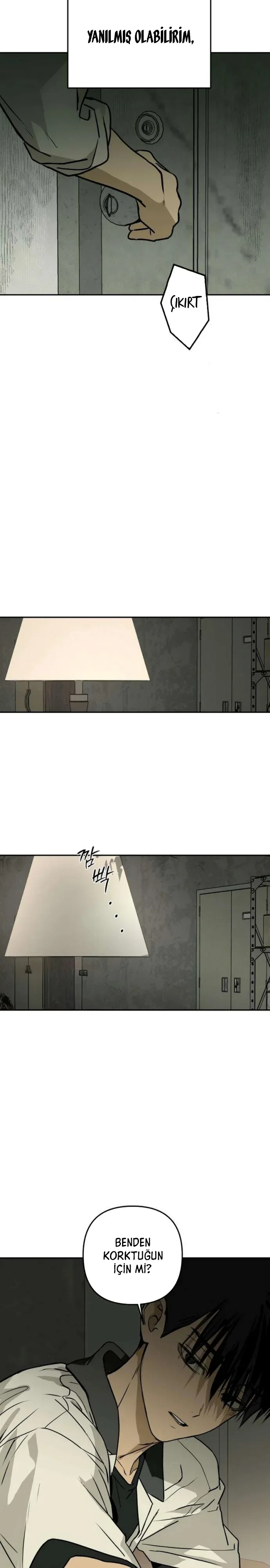 Day of the Bunker - Bölüm 12 - Sayfa 23