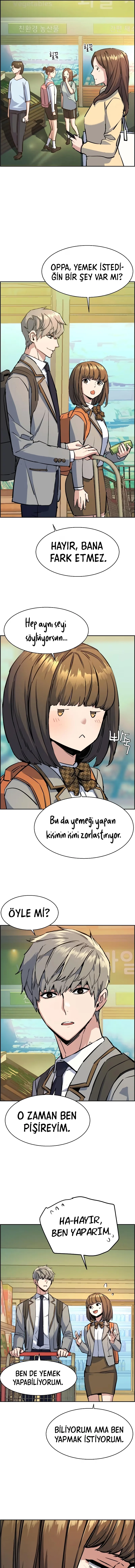 Mercenary Enrollment - Bölüm 133 - Sayfa 10