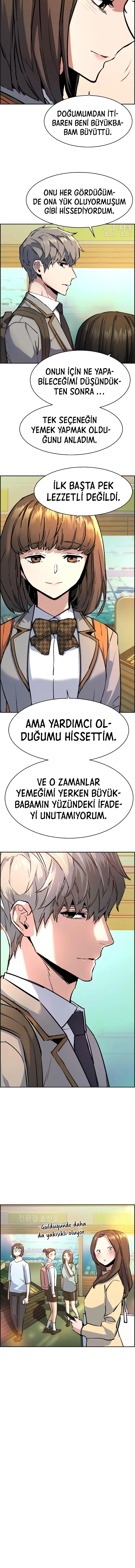 Mercenary Enrollment - Bölüm 133 - Sayfa 11