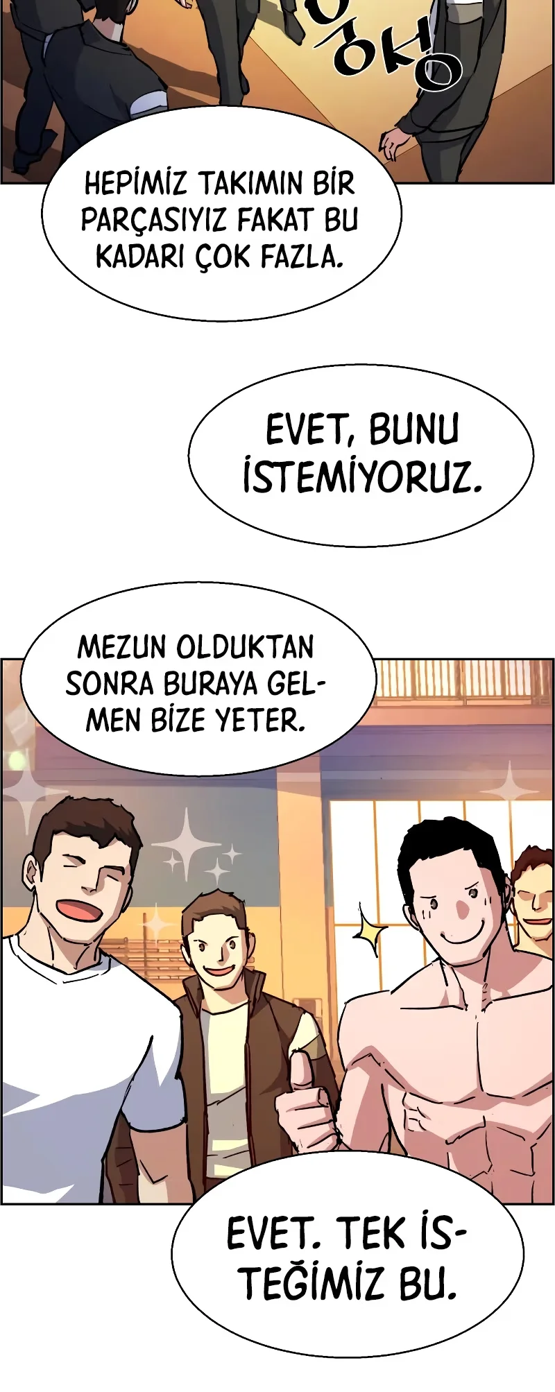 Mercenary Enrollment - Bölüm 133 - Sayfa 4
