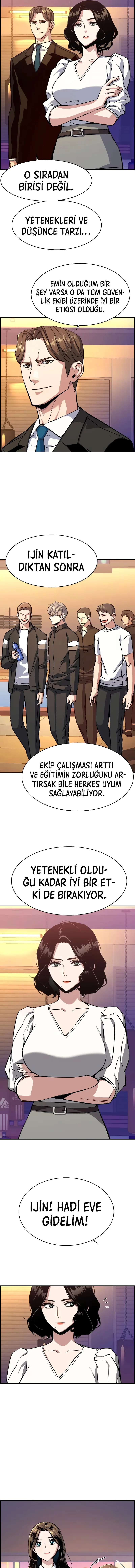 Mercenary Enrollment - Bölüm 133 - Sayfa 7