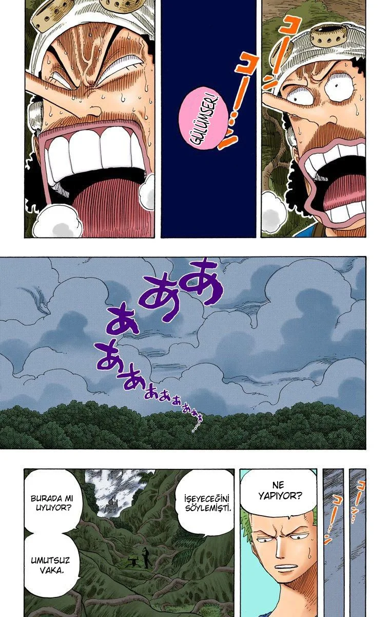 One Piece - Bölüm 254 - Sayfa 4
