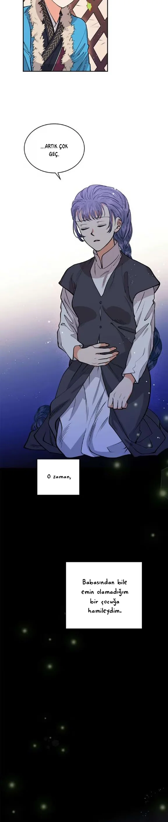 Celestial Bride - Bölüm 13 - Sayfa 13
