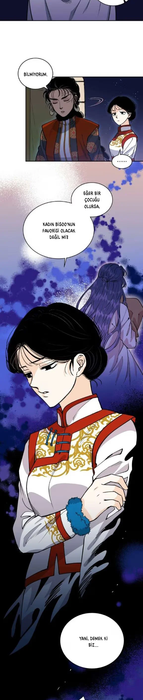 Celestial Bride - Bölüm 13 - Sayfa 19
