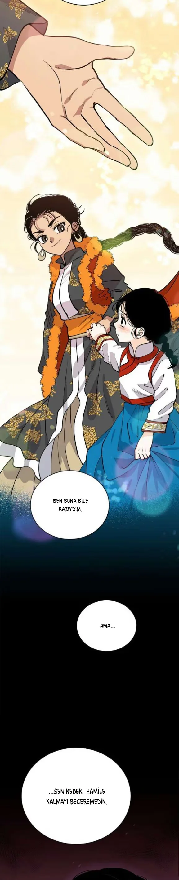Celestial Bride - Bölüm 13 - Sayfa 22