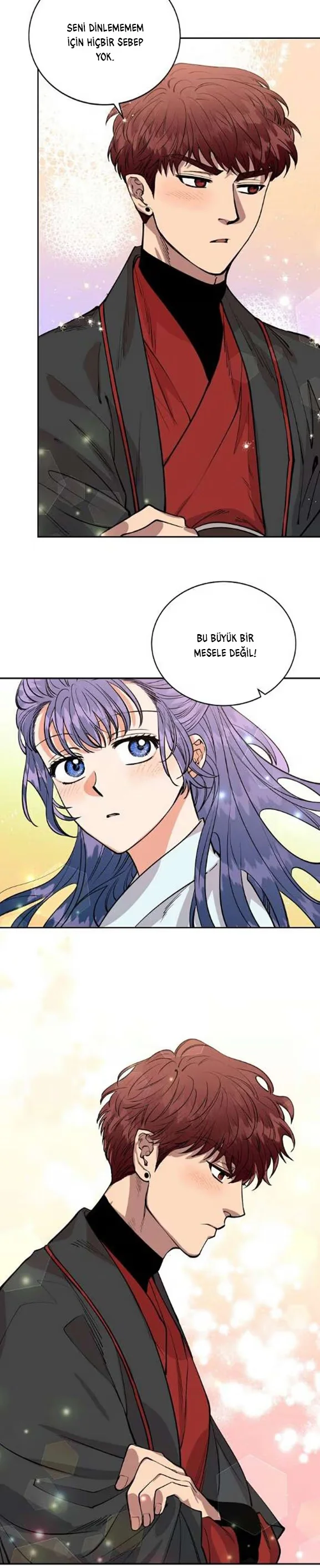 Celestial Bride - Bölüm 13 - Sayfa 4