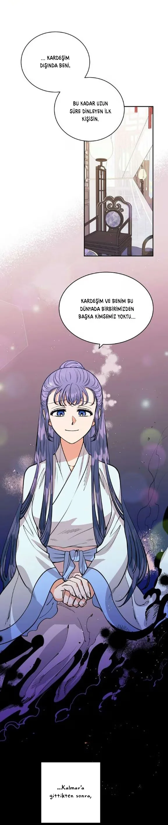 Celestial Bride - Bölüm 13 - Sayfa 5