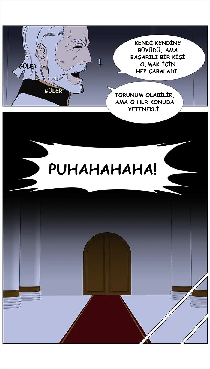 Noblesse - Bölüm 361 - Sayfa 11