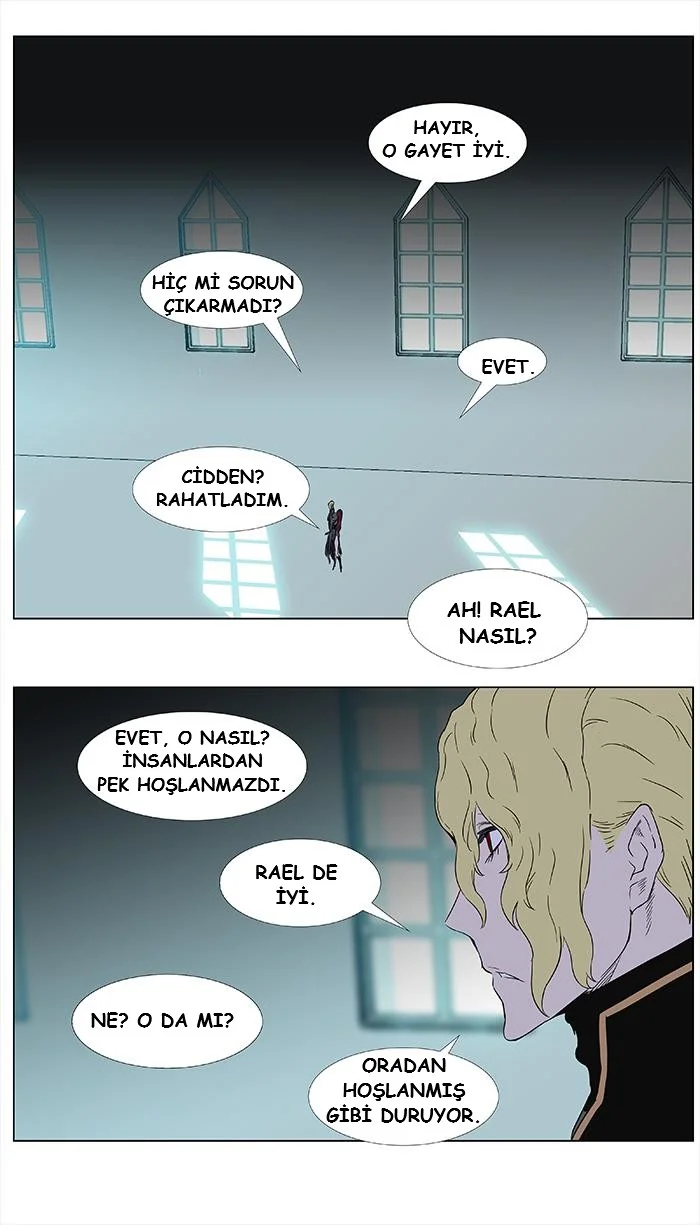 Noblesse - Bölüm 361 - Sayfa 14