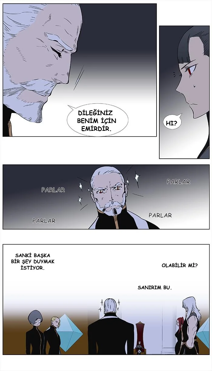 Noblesse - Bölüm 361 - Sayfa 9