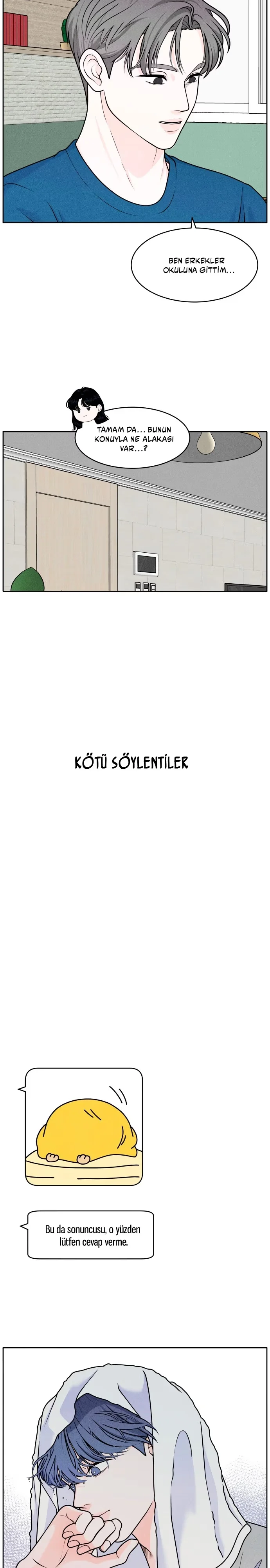 Introverted Us - Bölüm 5 - Sayfa 12