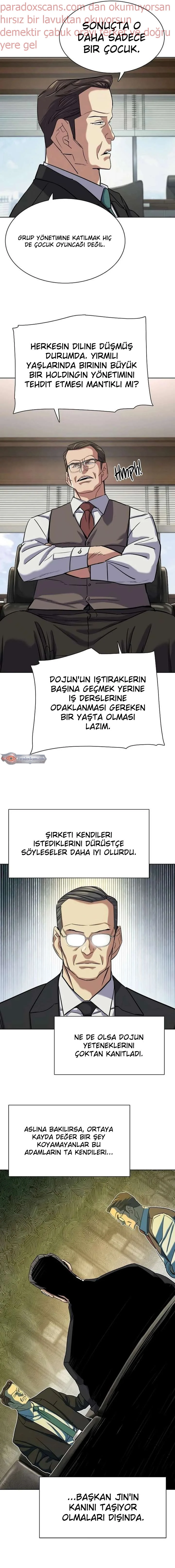 Reborn Rich - Bölüm 197 - Sayfa 11