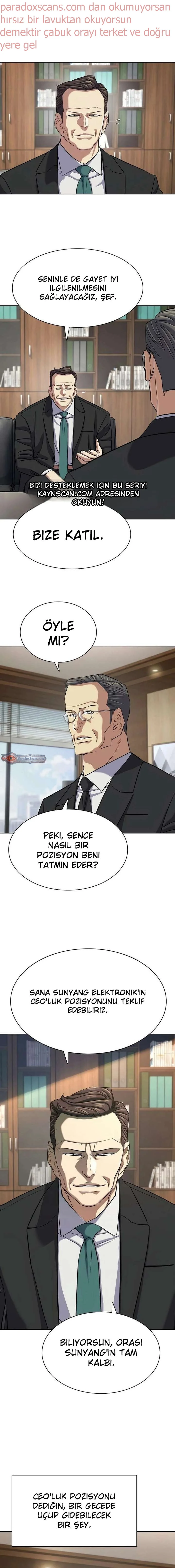Reborn Rich - Bölüm 197 - Sayfa 12