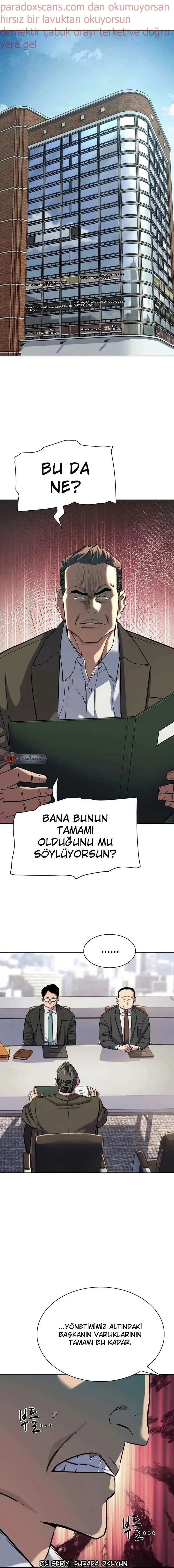 Reborn Rich - Bölüm 197 - Sayfa 17