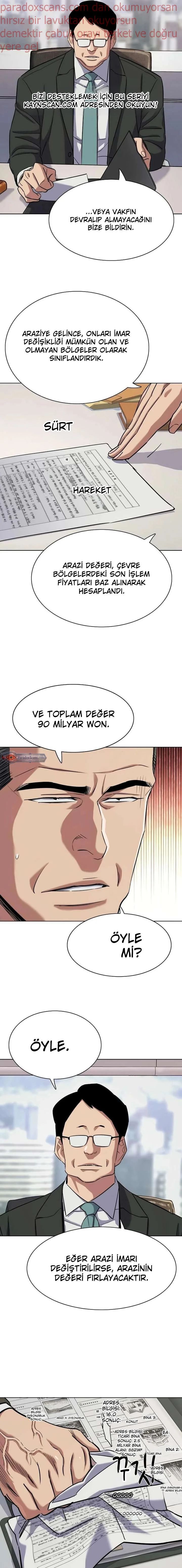 Reborn Rich - Bölüm 197 - Sayfa 19