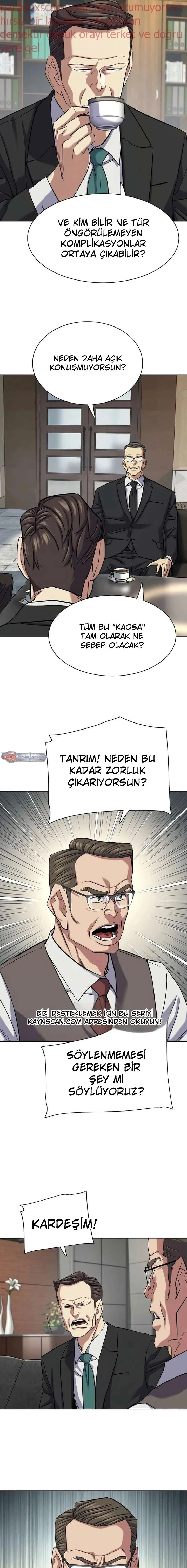 Reborn Rich - Bölüm 197 - Sayfa 5