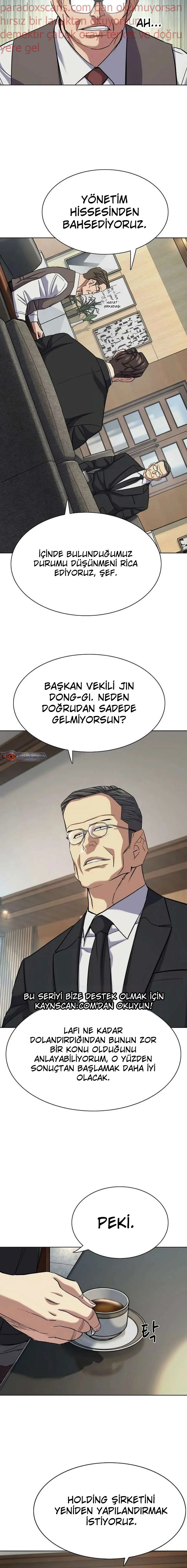Reborn Rich - Bölüm 197 - Sayfa 6