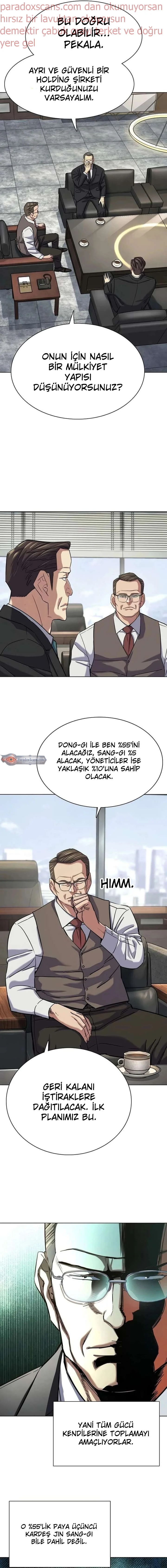 Reborn Rich - Bölüm 197 - Sayfa 9