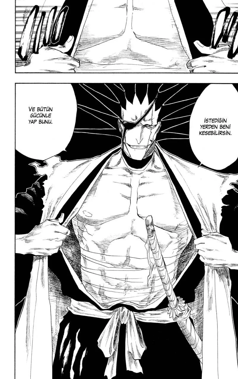 Bleach - Bölüm 104 - Sayfa 12