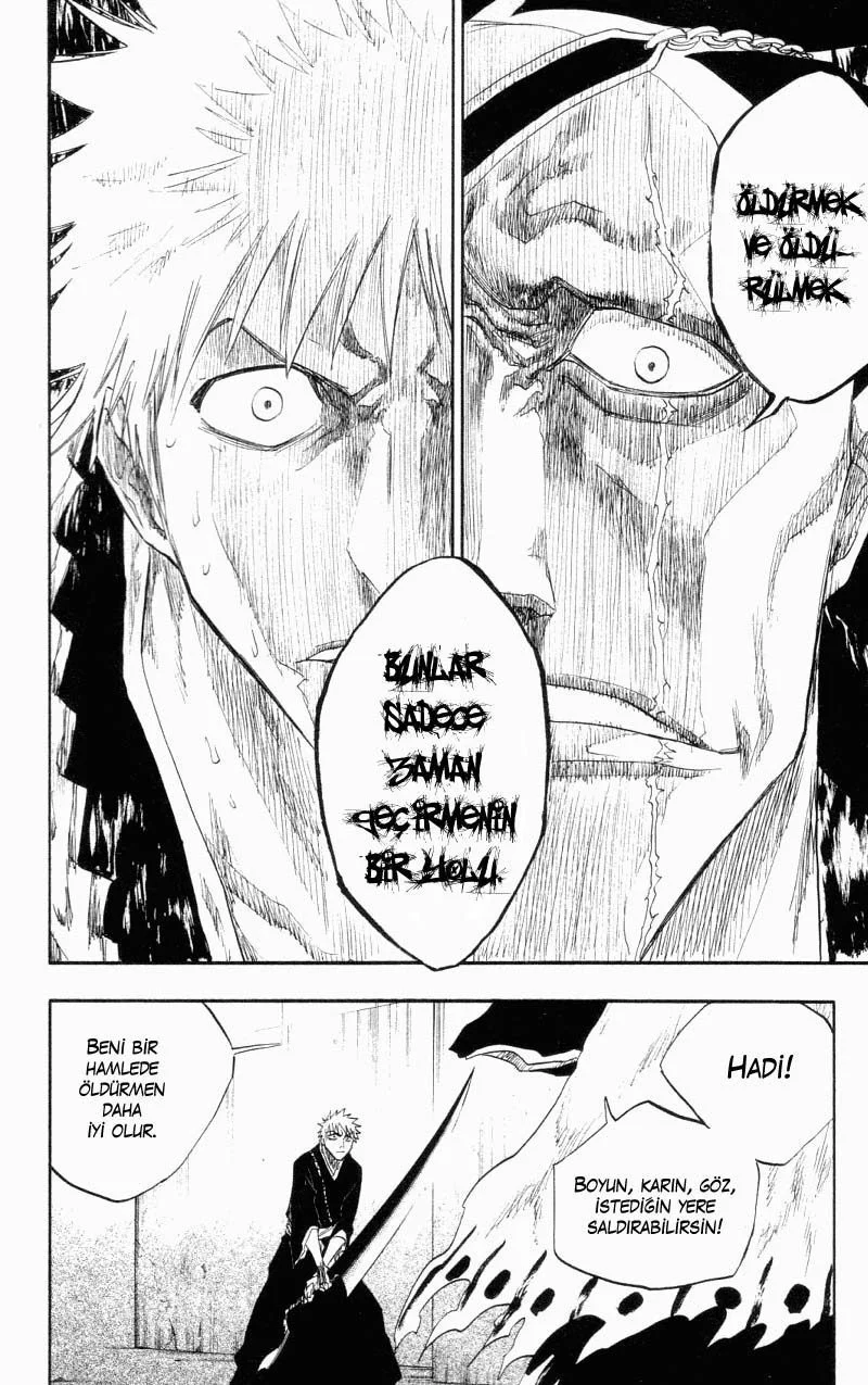 Bleach - Bölüm 104 - Sayfa 14