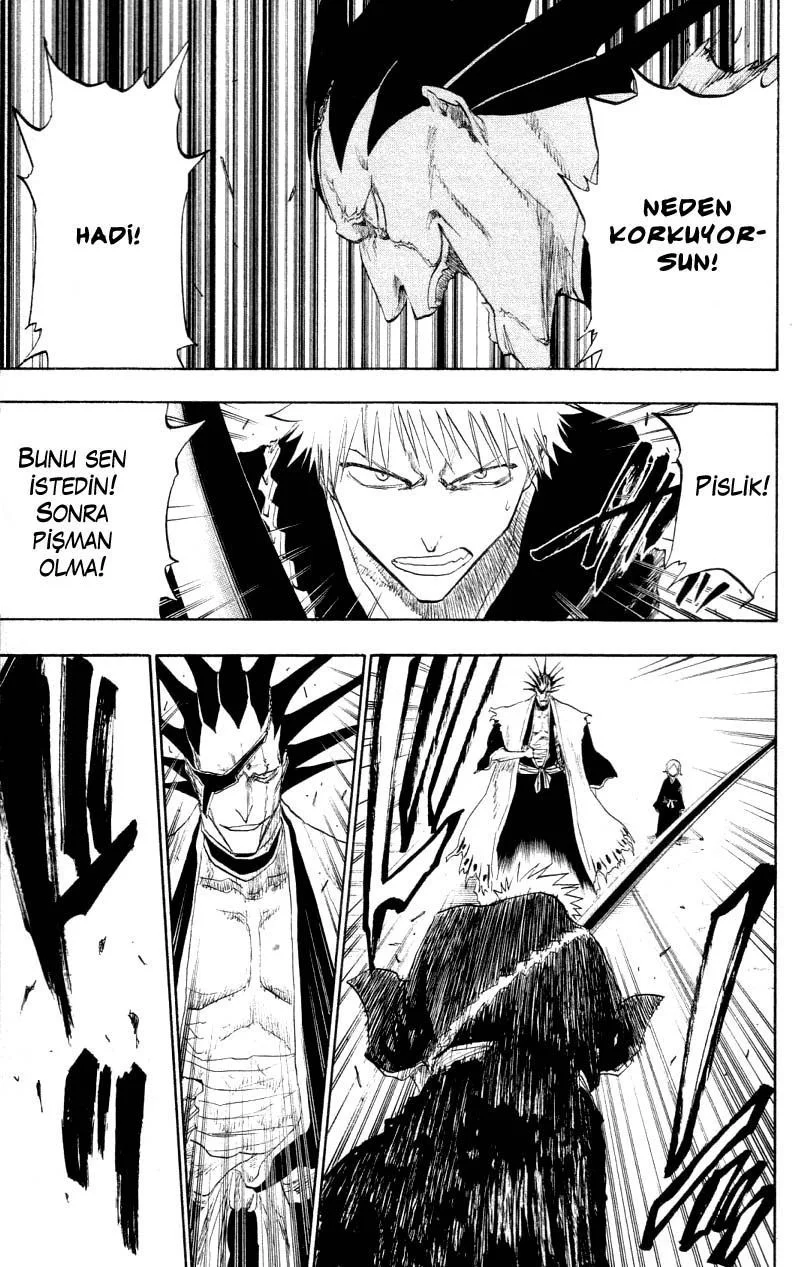 Bleach - Bölüm 104 - Sayfa 15