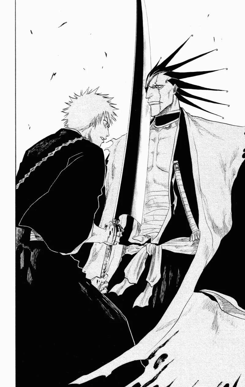 Bleach - Bölüm 104 - Sayfa 18