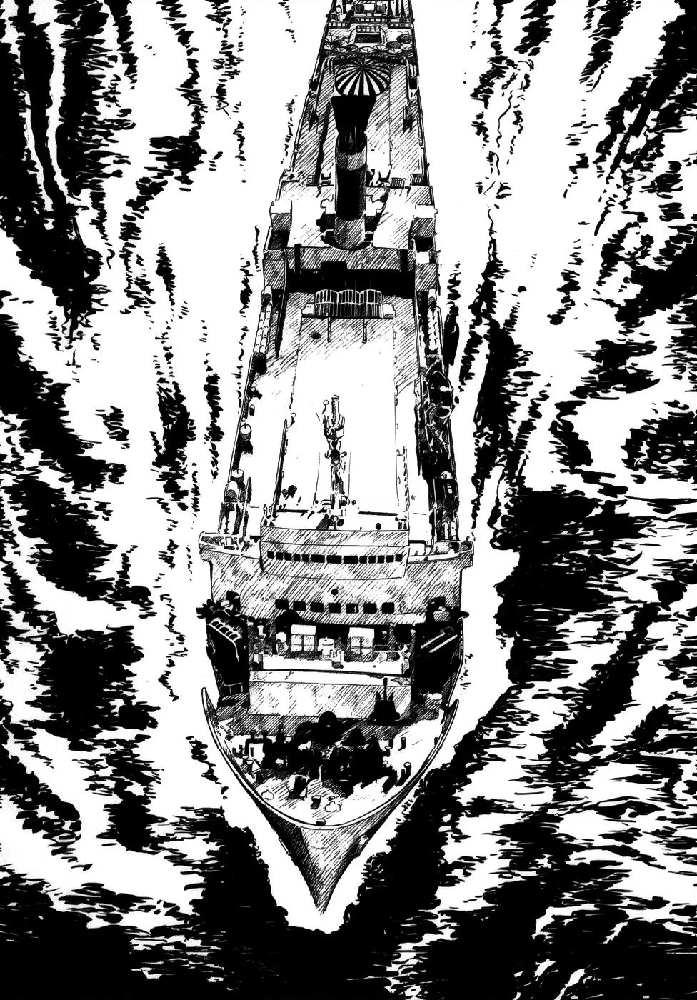 Omoide Emanon - Bölüm 6 - Sayfa 4