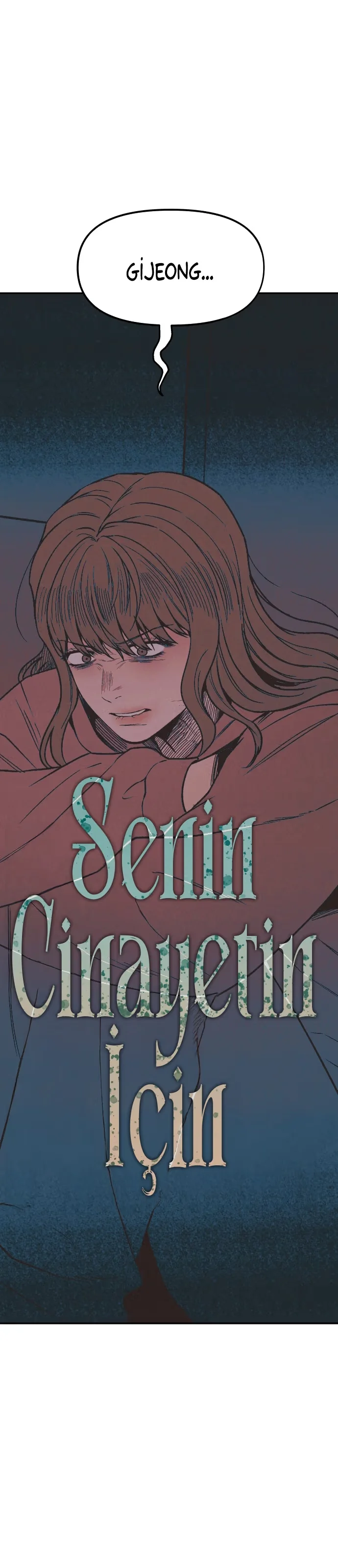 For Your Murder - Bölüm 27 - Sayfa 12