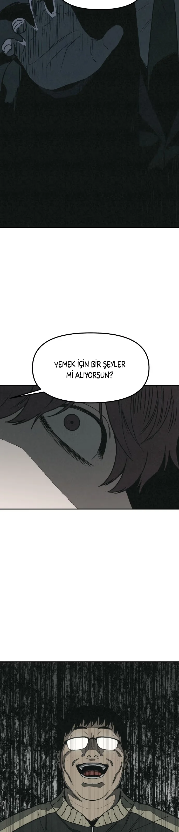 For Your Murder - Bölüm 27 - Sayfa 39