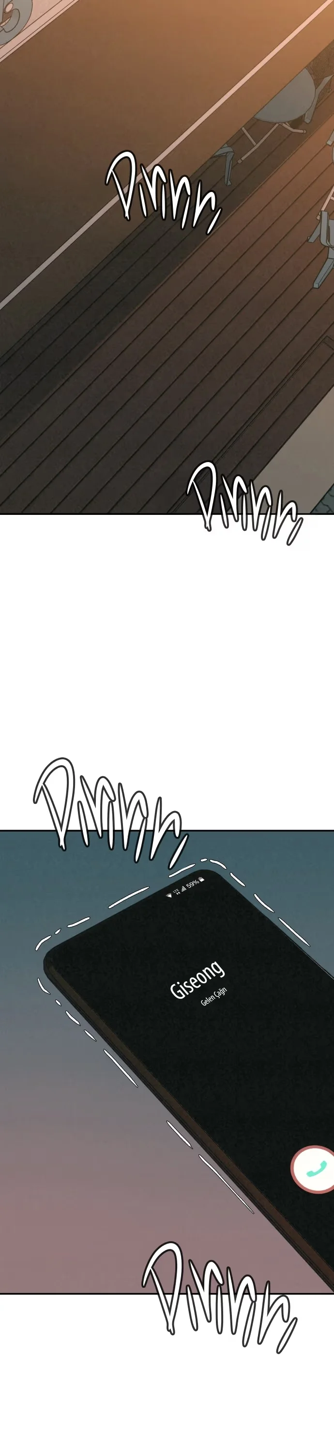 For Your Murder - Bölüm 27 - Sayfa 44