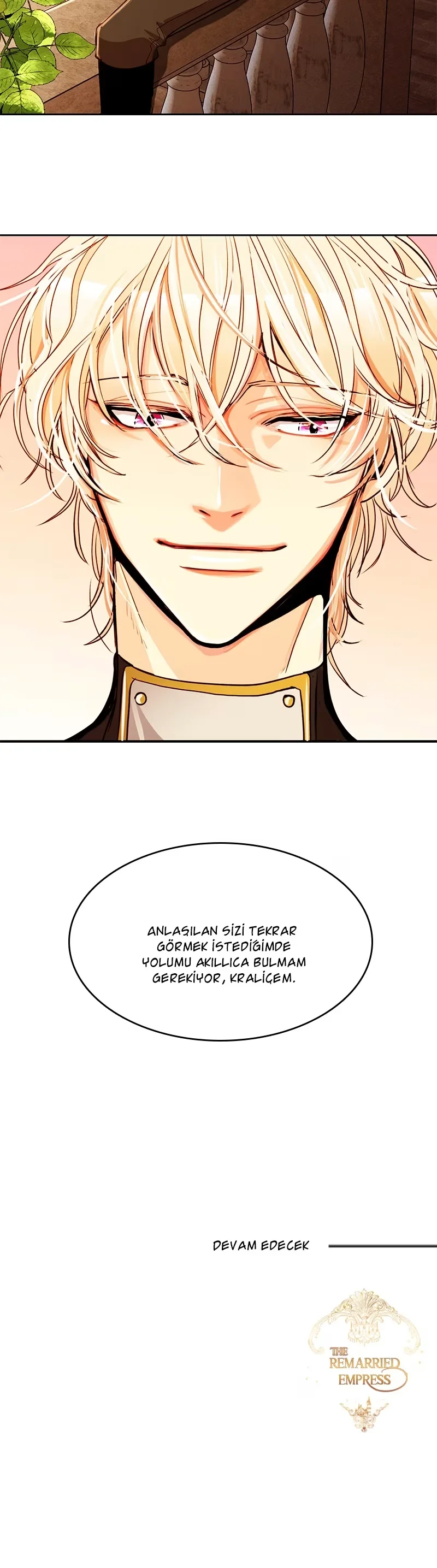The Remarried Empress - Bölüm 6 - Sayfa 18