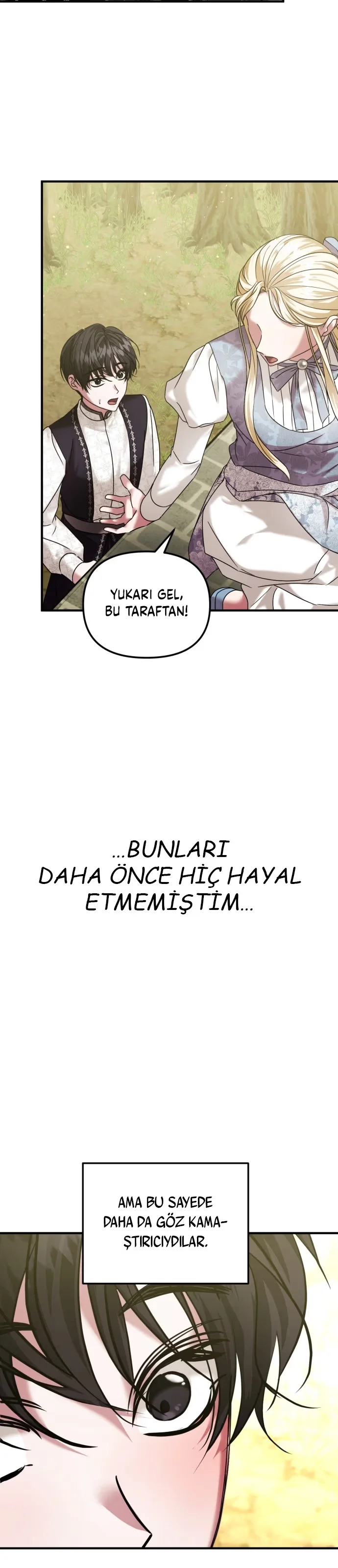 Marriage Alliance for Revenge - Bölüm 53 - Sayfa 12