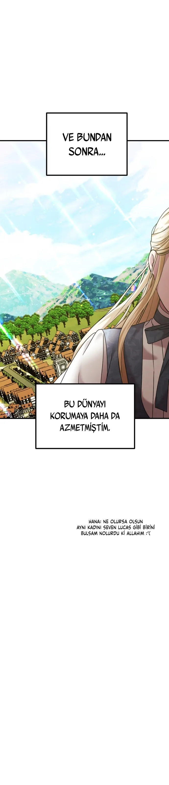 Marriage Alliance for Revenge - Bölüm 53 - Sayfa 13