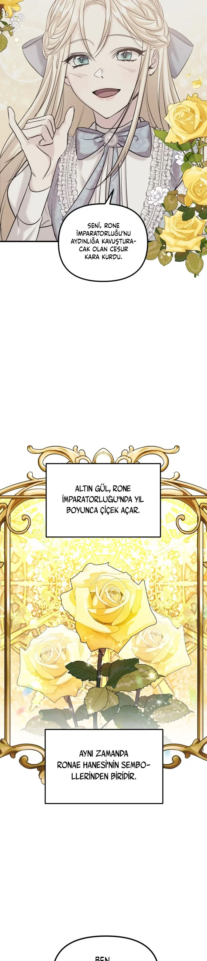 Marriage Alliance for Revenge - Bölüm 53 - Sayfa 25