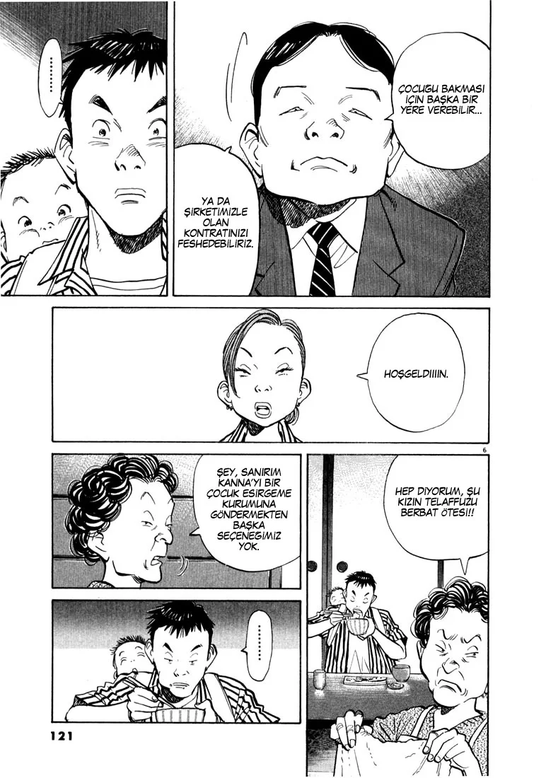 20th Century Boys - Bölüm 17 - Sayfa 7