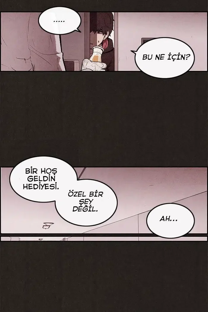 Sweet Home - Bölüm 2 - Sayfa 22
