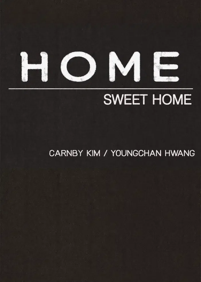 Sweet Home - Bölüm 2 - Sayfa 31