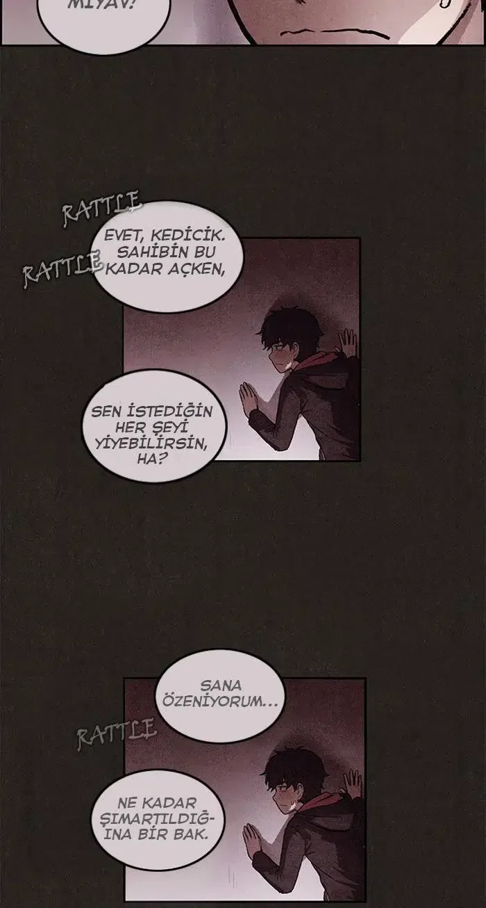 Sweet Home - Bölüm 2 - Sayfa 51