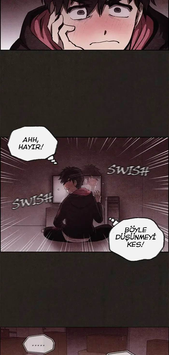 Sweet Home - Bölüm 2 - Sayfa 57